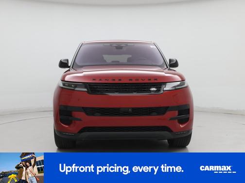 2023 Land Rover Range Rover Sport SE Dynamic