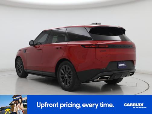2023 Land Rover Range Rover Sport SE Dynamic