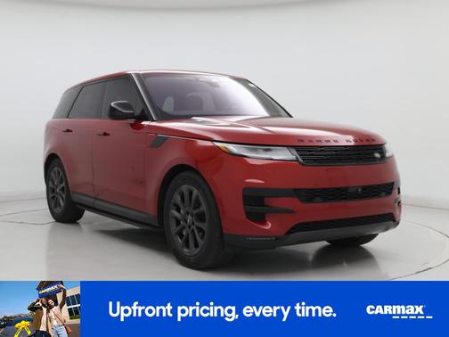 2023 Land Rover Range Rover Sport SE Dynamic