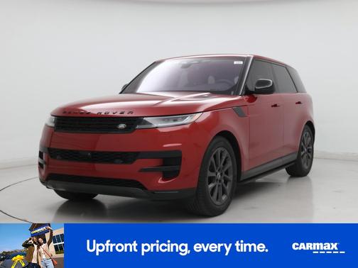 2023 Land Rover Range Rover Sport SE Dynamic