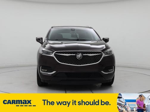 2020 Buick Enclave Avenir