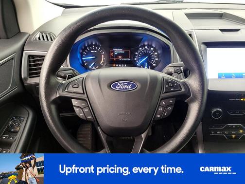 2020 Ford Edge SE
