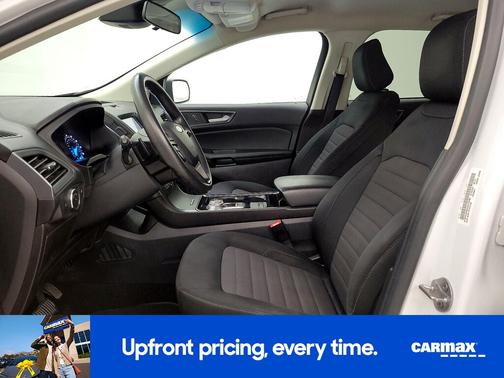 2020 Ford Edge SE