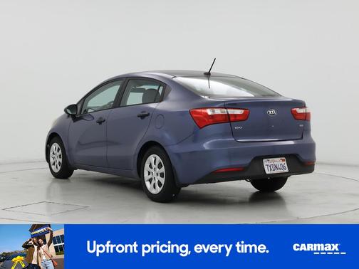 2016 Kia Rio LX