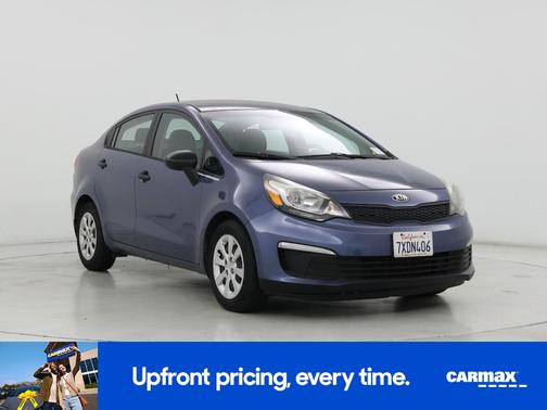 2016 Kia Rio LX