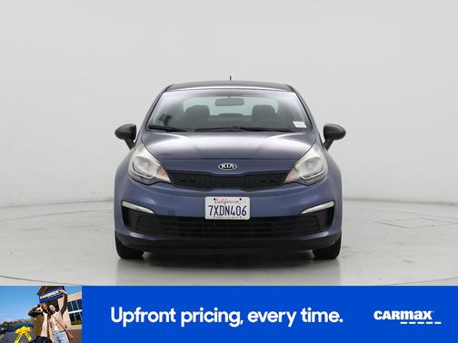 2016 Kia Rio LX