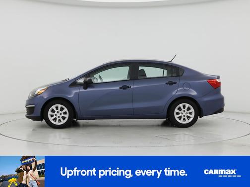 2016 Kia Rio LX