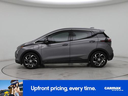 2023 Chevrolet Bolt EV 2LT