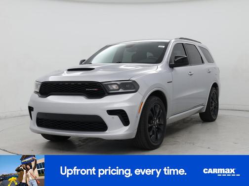 2023 Dodge Durango R/T