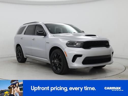 2023 Dodge Durango R/T