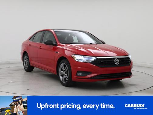 2019 Volkswagen Jetta R-Line