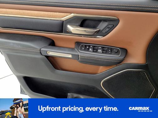 2022 RAM 1500 Longhorn