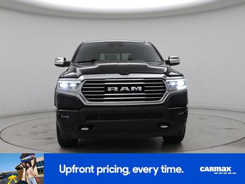 2022 RAM 1500 Longhorn