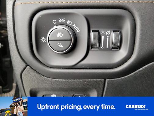 2022 RAM 1500 Longhorn