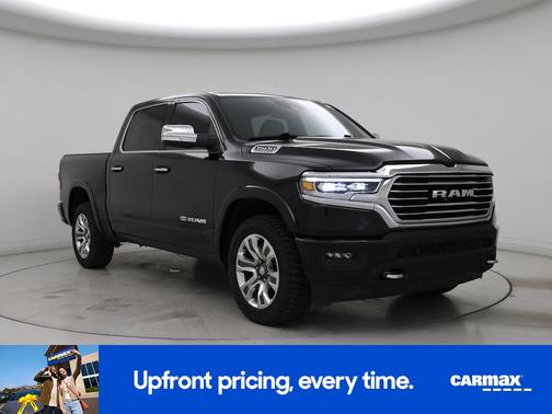 2022 RAM 1500 Longhorn