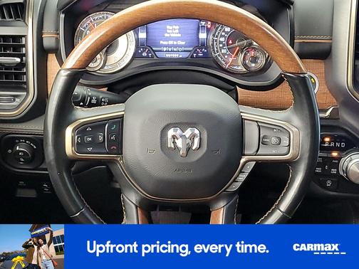 2022 RAM 1500 Longhorn