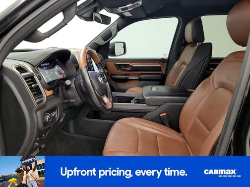 2022 RAM 1500 Longhorn