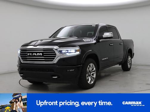 2022 RAM 1500 Longhorn