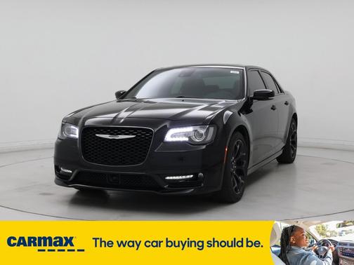 2020 Chrysler 300 S