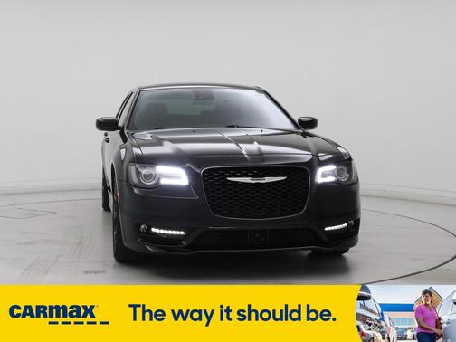 2020 Chrysler 300 S