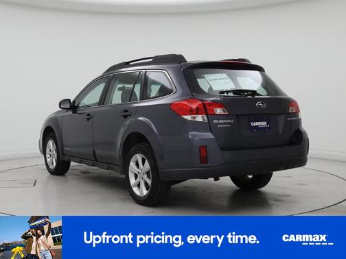 2014 Subaru Outback 2.5I