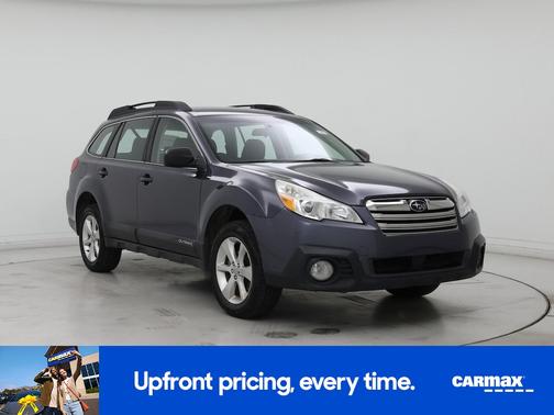 2014 Subaru Outback 2.5I