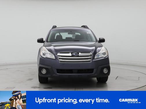 2014 Subaru Outback 2.5I