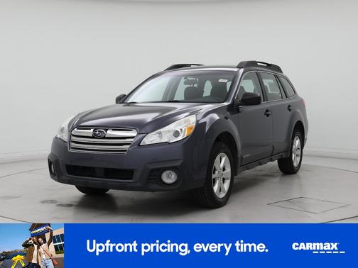 2014 Subaru Outback 2.5I