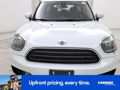 2020 MINI Countryman 