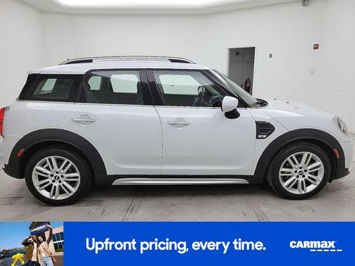 2020 MINI Countryman 