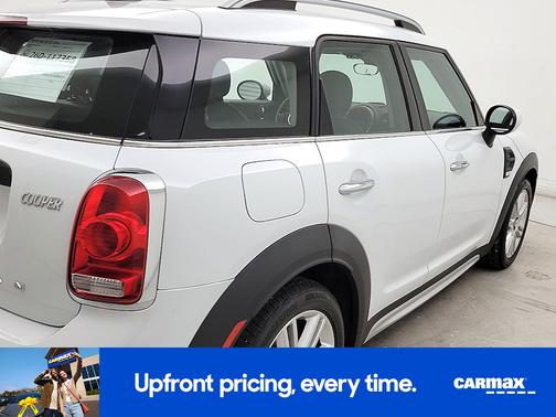 2020 MINI Countryman 