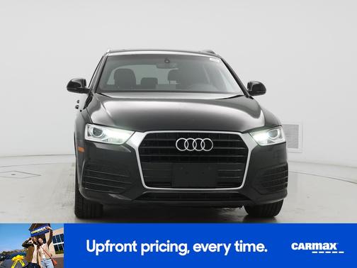 2018 Audi Q3 Premium