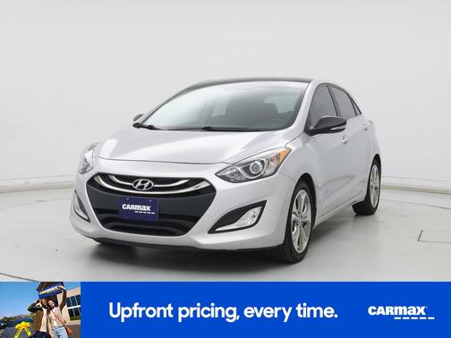 2014 Hyundai ELANTRA GT