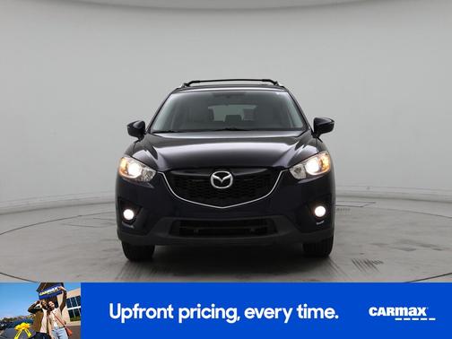 2015 Mazda CX-5 Grand Touring