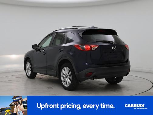 2015 Mazda CX-5 Grand Touring
