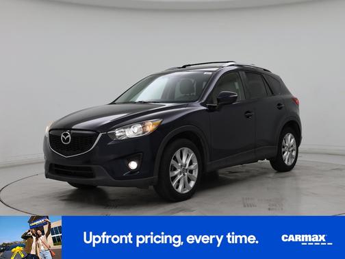 2015 Mazda CX-5 Grand Touring