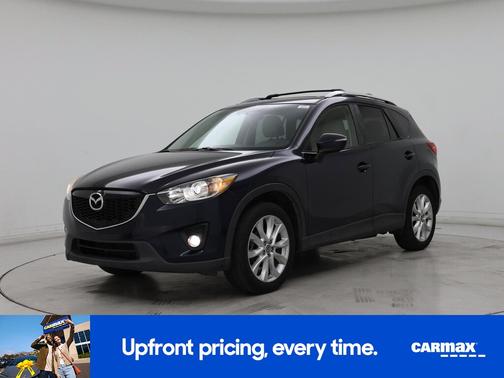 2015 Mazda CX-5 Grand Touring