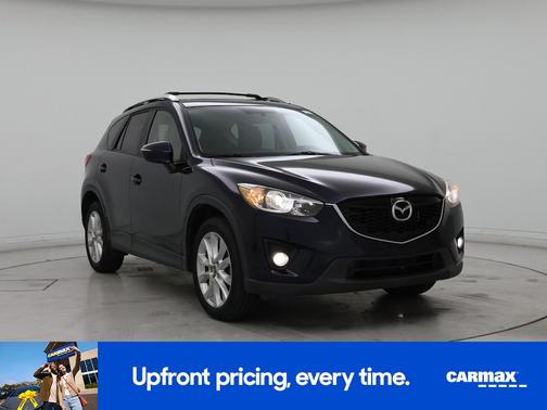 2015 Mazda CX-5 Grand Touring