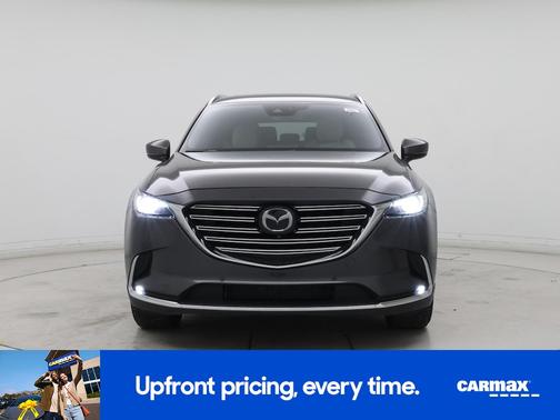2019 Mazda CX-9 Grand Touring