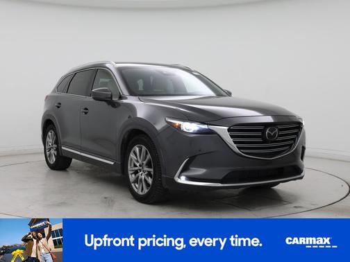 2019 Mazda CX-9 Grand Touring