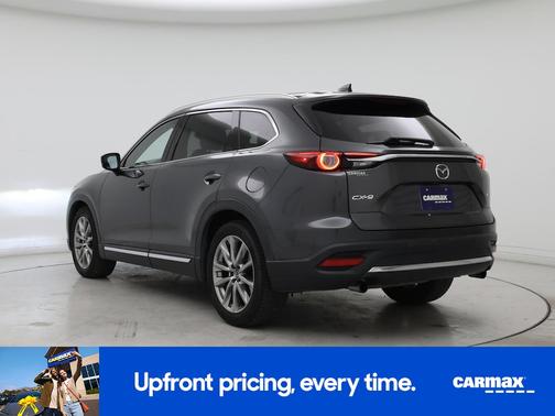 2019 Mazda CX-9 Grand Touring