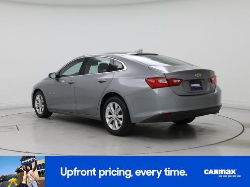 2023 Chevrolet Malibu 1LT