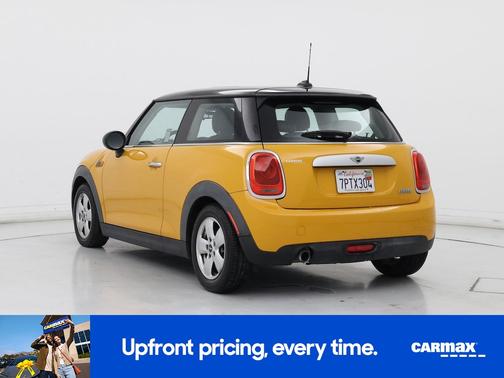 2015 MINI Hardtop 