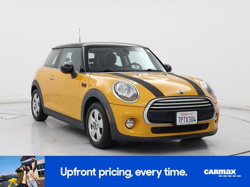 2015 MINI Hardtop 