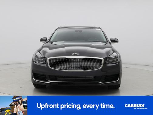 2020 Kia K900 Luxury