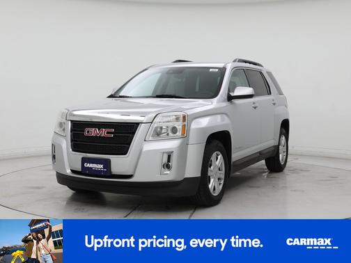 2014 GMC Terrain SLT
