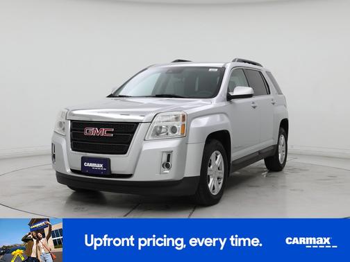 2014 GMC Terrain SLT