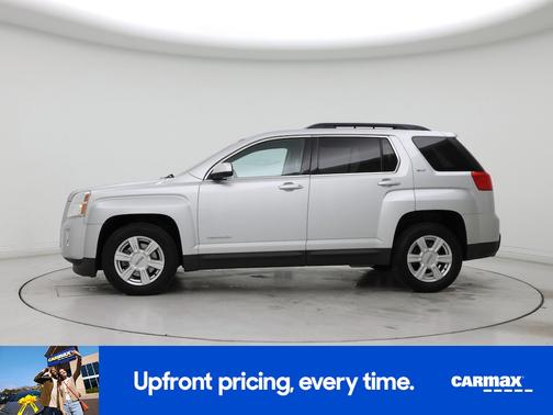 2014 GMC Terrain SLT
