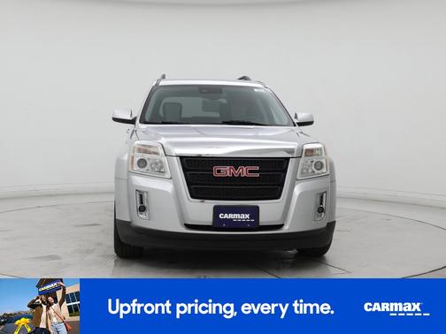 2014 GMC Terrain SLT