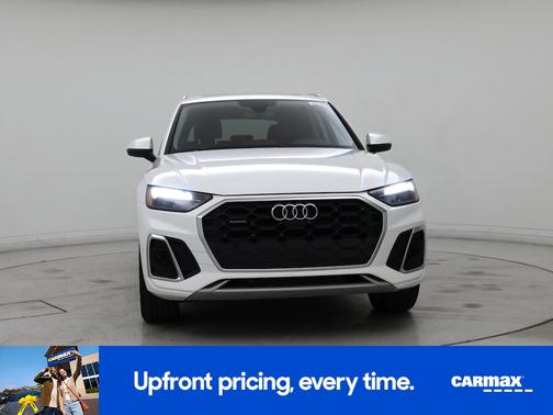 2023 Audi Q5 S-Line Premium Plus